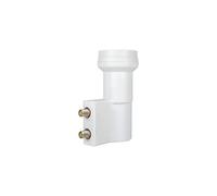 High Gain - Convertisseur antenne satellite - LNB jumeau