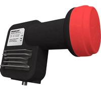 Tête LNB Unicable MegaSat II Diavolo résistant aux intempéries