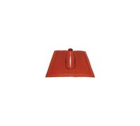 Megasat Kunststoff-Alu-Ziegel 500x440mm rot (1800255)