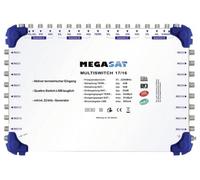 Megasat Multischalter