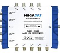 Megasat Multischalter