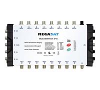 Megasat Multischalter