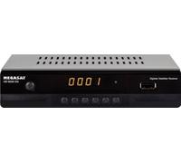MegaSat Récepteur HD 1080P Noir