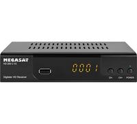 MegaSat HD 200 C V2 Récepteur SAT HD Nombre de tuners: 1
