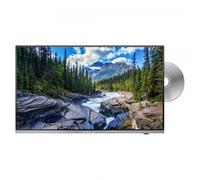 Megasat Royal Line 27 Premium Smart Camping 27 " Webos LED TV DVD TV DVB - S