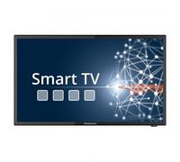 Megasat Royal Line IV 24 Smart Camping 23,6" 59,9Cm LED TV DVB-S2/-T2/-C 12V 230
