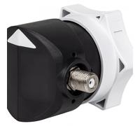 Megasat Single LNB pour Antenne Plate Profi-Line Série