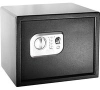 Megasat ST-30 FP - Coffre-fort avec empreinte digitale, volume 26,5 l