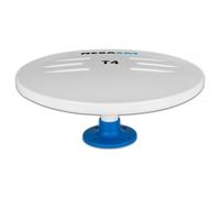 Megasat T4 T-4 Dvb-T Antenne Extérieur DVB-T2 HDTV Antenne Omnidirectionnelle