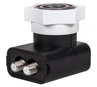 Megasat Twin LNB Pour Antenne Plate Profi-Line Série