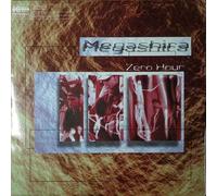 Megashira - Zero Hour Dlp [Vinyl LP]
