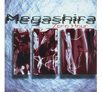 Megashira - Zero Hour [Import]