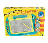 Megasketcher Motorisé Facile À Effacer