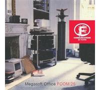Megasoft Office FCOM25 Vinyle