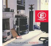 Megasoft Office Fcom25