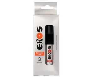 Megasol Amour Haut Niveau 3 Vaporisez 30 ml