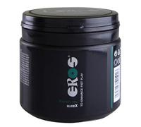 Megasol Eros Action Fist Gel SlideX 500 ml