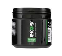 Megasol Gel Eros Action Fist Ultra X 500 ml