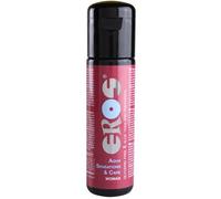 Megasol Eros Eau Patins Aqua Sensation et Soins 30 ml