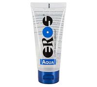 Megasol Eros Eau Patins Aqua Tube 200 ml