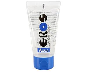 Megasol Eros Eau Patins Aqua Tube 50 ml