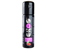 Megasol Lubrifiant goût Cerise – Plaisir savoureux – 100 ml
