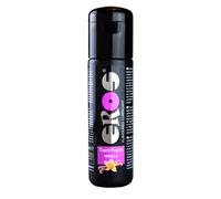 Megasol Gel lubrifiant Eros Tasty – Saveurs fruits vanille – Très glissant – 100 ml