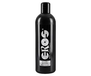 Megasol Eros Silicium Patins Classique Silicone Bodyglide 1000 ml