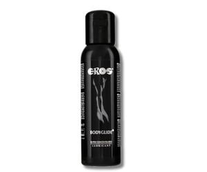 MEGASOL Eros Super Concentrated Bodyglide 200ml - Lubrifiant