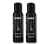 MEGASOL Eros Super Concentrated Bodyglide (2x200ml) - Lubrifiant