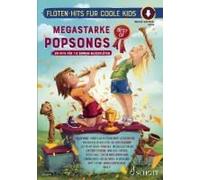 Megastarke Popsongs Best Of