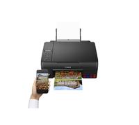 Canon PIXMA G650 MegaTank Jet d'encre A4 4800 x 1200 DPI Wifi