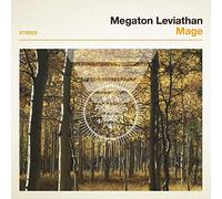 Megaton leviathan - Mage