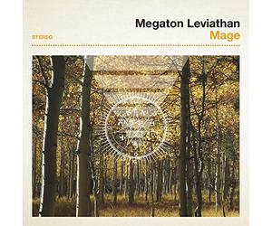 Megaton leviathan - Mage