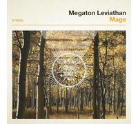 Megaton Leviathan - Mage -Digi-