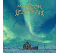 Megaton Leviathan - Past 21 Beyond The Arctic Cell