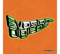 Megaton - Megaton - Essence
