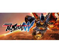Megaton Musashi W WIRED (PS5)
