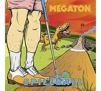 Megaton - Spielball