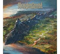 Megaton Sword - Niralet