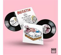 Megaton – Vinyle 45t