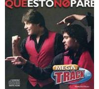 Megatrack - Que Esto No Pare [Compact Discs] Argentina - Import