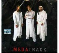 Megatrack - Sensacion Extrema [Import]