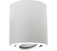 Megatron Decoclic Lampe en saillie GU10 blanc