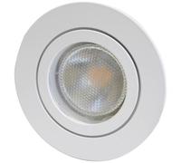 Megatron Decoclic MT75205 Cadre de montage IP44 aluminium