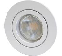 Megatron Decoclic MT75205 Cadre de montage IP44 aluminium