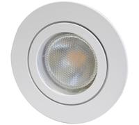 Megatron Decoclic MT75205 Cadre de montage IP44 aluminium