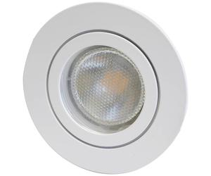 Megatron Decoclic MT75205 Cadre de montage IP44 aluminium
