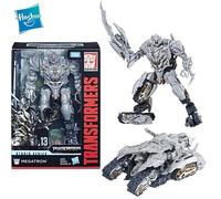 Mégatron - Hasbro SS13 Megatron Transformers Studio Series Voyager Original New Movie (ROTF) Action Figure Mo