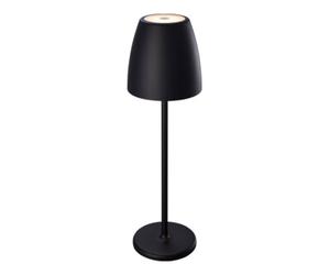 megatron IDV Lampe de table sans fil 2700K noire MT68050 Quantité:1